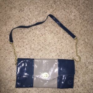 Steve Madden crossbody